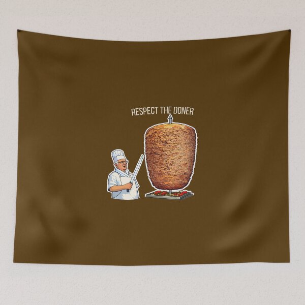 Item preview, Giant Doner Kebab Vertical Spit Turkish Street Food designed and sold by ys96.