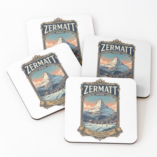 Item preview, ZERMATT designed and sold by likbatonboot.