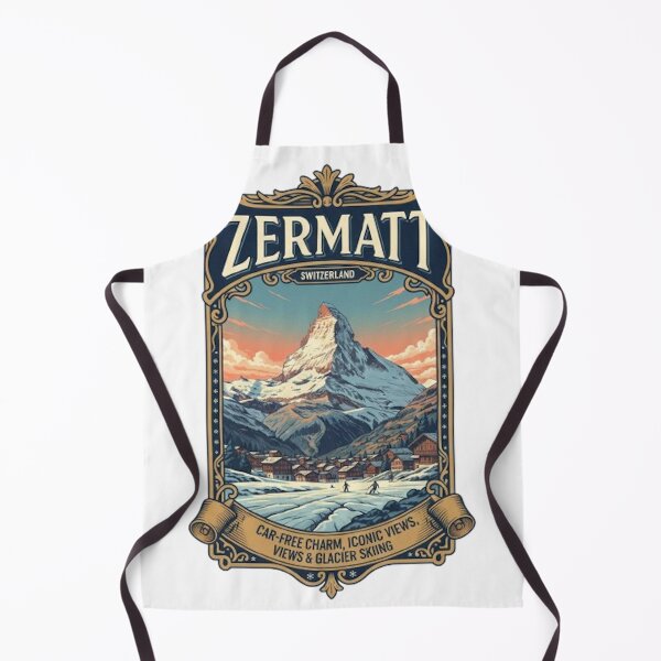 Item preview, ZERMATT designed and sold by likbatonboot.