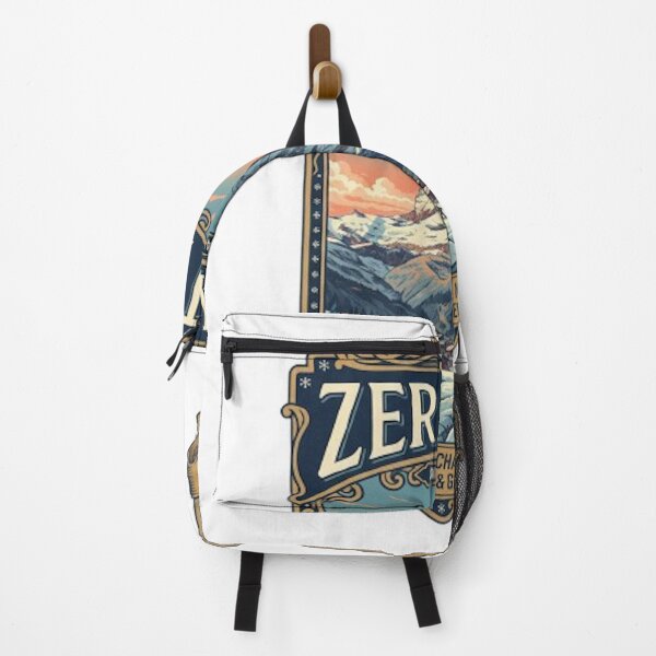 Item preview, ZERMATT designed and sold by likbatonboot.