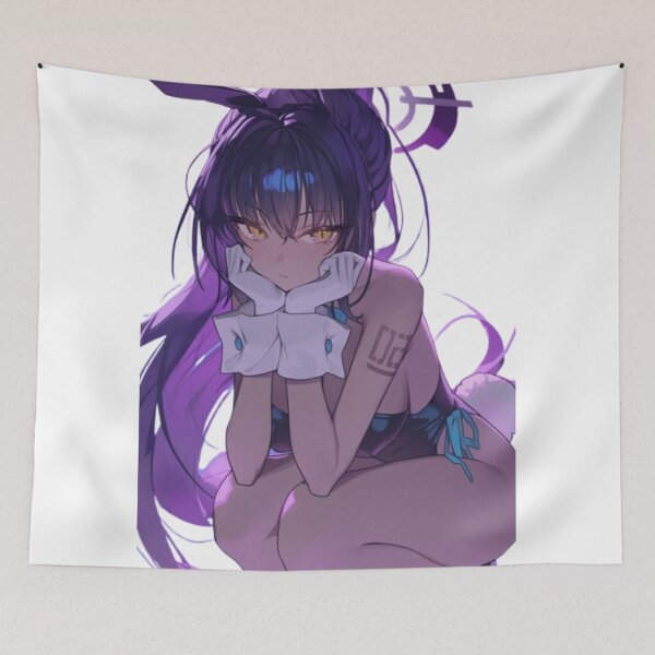 Artikelvorschau, Blue Archive Kakudate Karin Bunny Suit entworfen und verkauft von KomiArts.