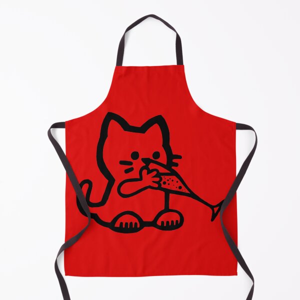 Item preview, Thirsty kitten designed and sold by Lagueny.