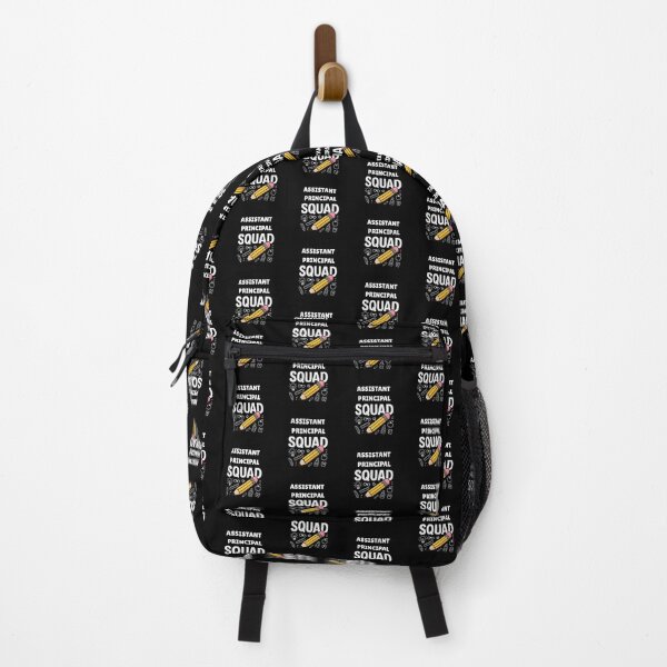 Item preview, AssistantPrincipal-Team designed and sold by w66aboo.