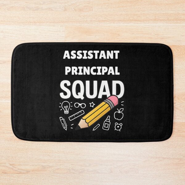 Item preview, AssistantPrincipal-Team designed and sold by w66aboo.
