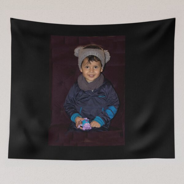 Item preview, Cuenca Kids 1105 designed and sold by alabca.