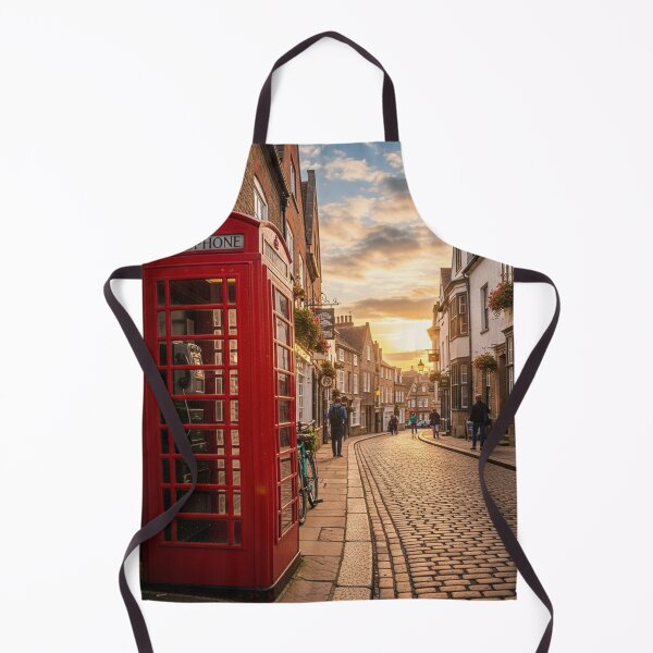 Item preview, London corridors designed and sold by Losancestros.