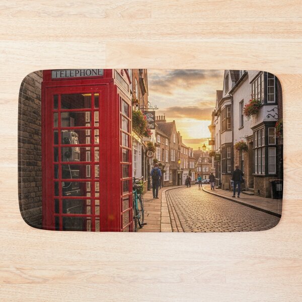 Item preview, London corridors designed and sold by Losancestros.