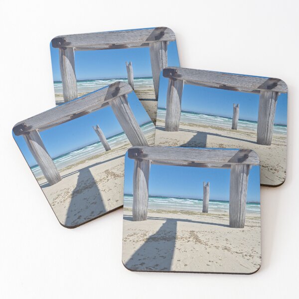 Item preview, Beautiful old jetty  designed and sold by MaggicalPhotos.
