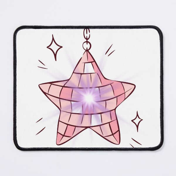 Item preview, Iridescent Star Lantern – Gentle Radiant Glow designed and sold by SolutionsArt.