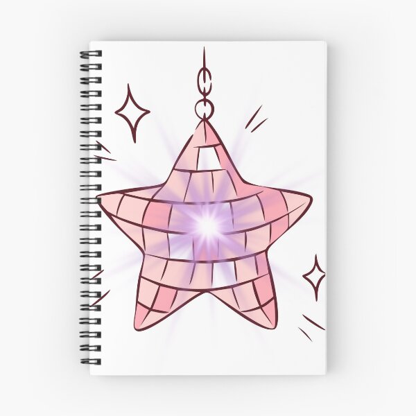 Item preview, Iridescent Star Lantern – Gentle Radiant Glow designed and sold by SolutionsArt.