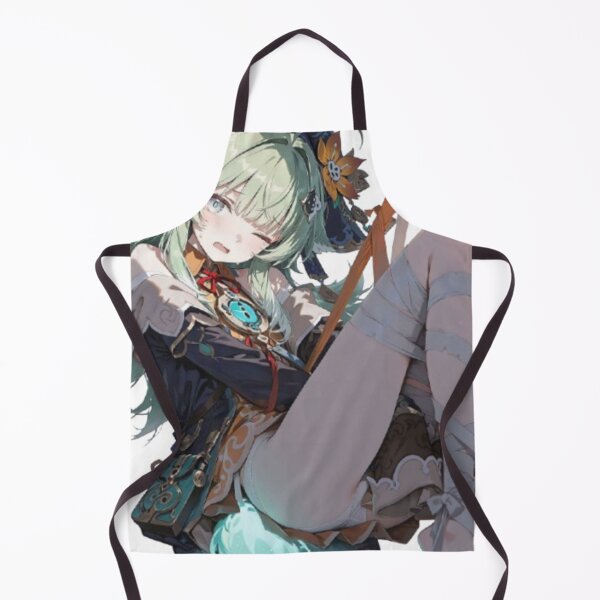 Item preview, Honkai Star Rail Huohuo Tied Up designed and sold by KomiArts.