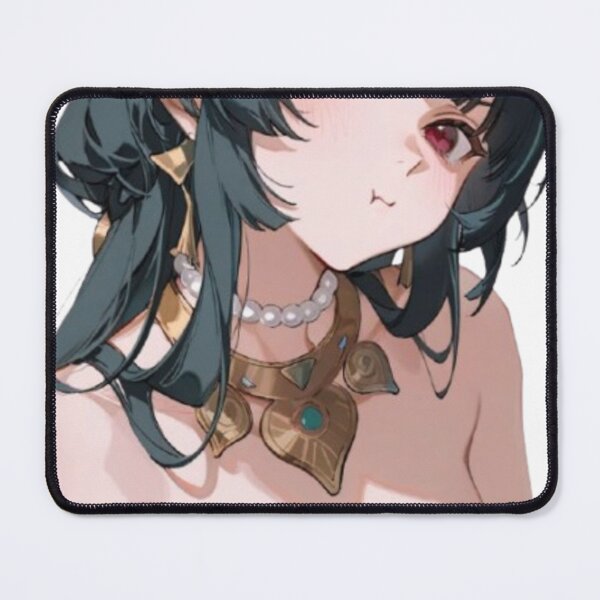 Item preview, Zenless Zone Zero Astra Yao Pouting designed and sold by KomiArts.