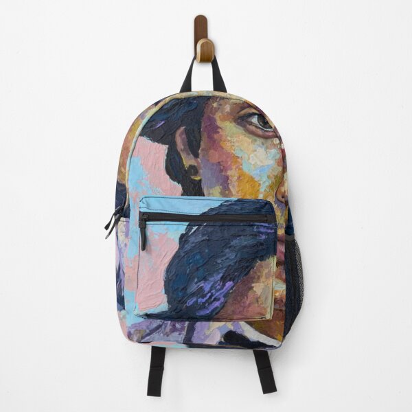 Item preview, Pintura Que Vibra designed and sold by Khaactorwriter.