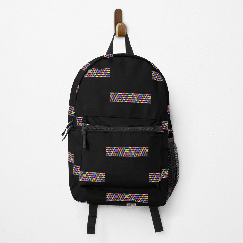 Item preview, Backpack designed and sold by nqlcctulux48.