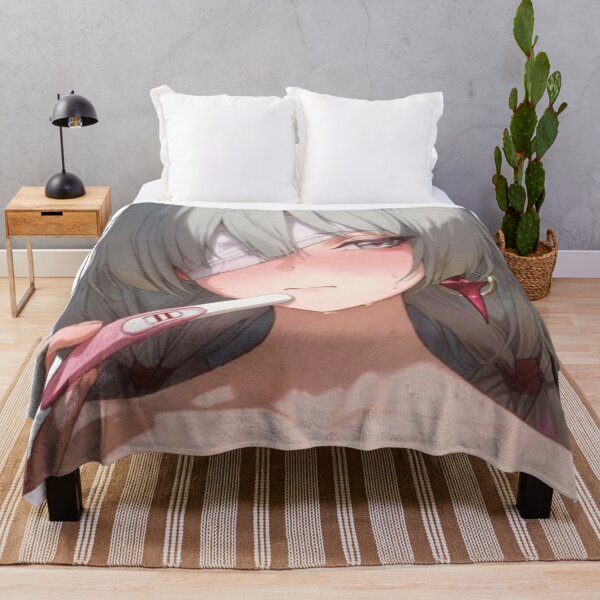 Item preview, Wuthering Waves Pregnant Phrolova designed and sold by KomiArts.