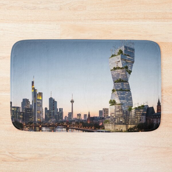 Item preview, Photo from the bridge designed and sold by Losancestros.