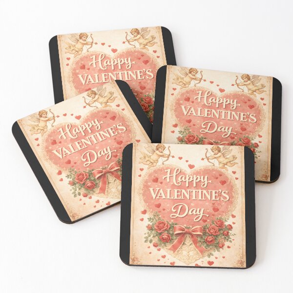 Item preview, The  Valentine's Day designed and sold by Atee Optimistic.