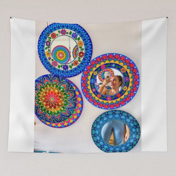 Item preview, Colores Con Historia designed and sold by Khaactorwriter.