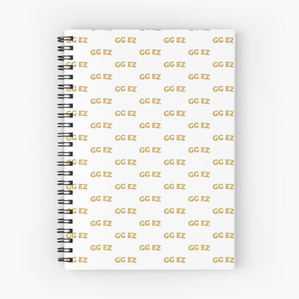 Item preview, GG EZ designed and sold by DanielGDesigns.