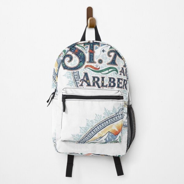 Item preview, ST. ANTON AUSTRIA designed and sold by likbatonboot.