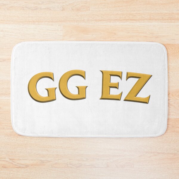 Item preview, GG EZ designed and sold by DanielGDesigns.