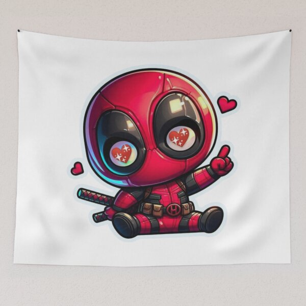 Item preview, Valentine  designed and sold by Liska11365.