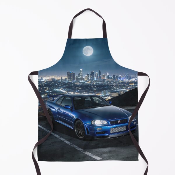Item preview, skyline overlooking a city skyline designed and sold by Todd1983.