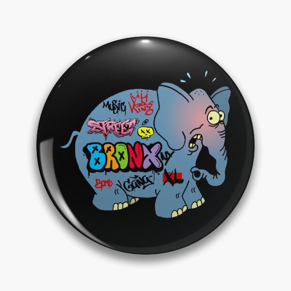 Item preview, tagged elephant designed and sold by Lagueny.