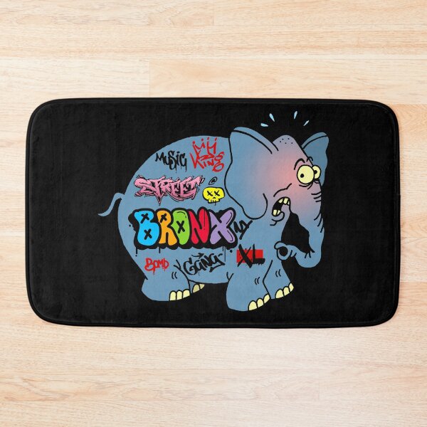 Item preview, tagged elephant designed and sold by Lagueny.