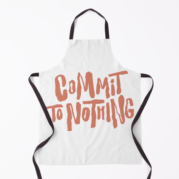 Item preview, Commit To Nothing – Raw Handwritten Typography designed and sold by andry01.