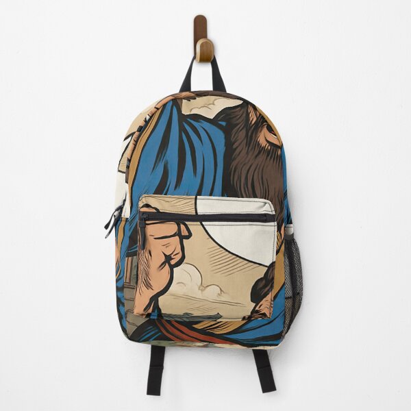 Item preview, Confucius | Comics stylCartoone - designed and sold by ComicsFactory.