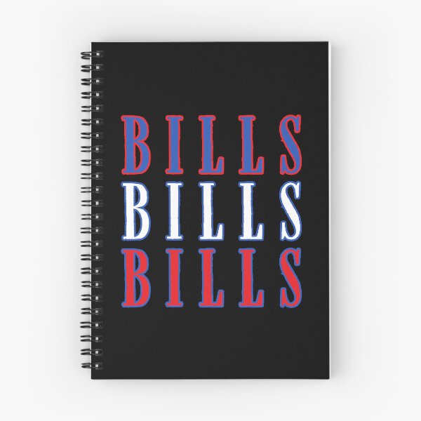 Item preview, BILLS BILLS BILLS Mafia - Let's Go, Buffalo NY designed and sold by YonderAndBeyond.
