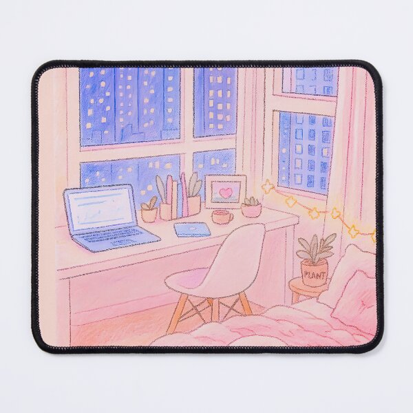 Item preview, Lofi chill night designed and sold by Bumble Bear Boutique.