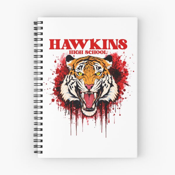 Item preview, HAWKINS designed and sold by TATTOO-DESIGN.
