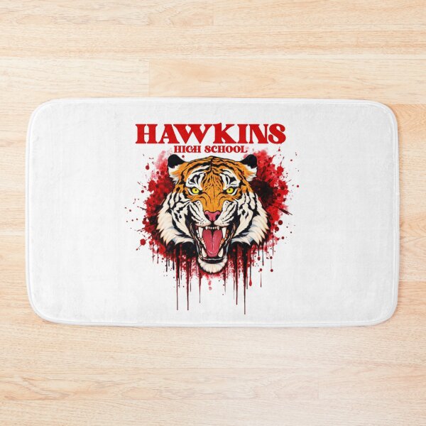Item preview, HAWKINS designed and sold by TATTOO-DESIGN.