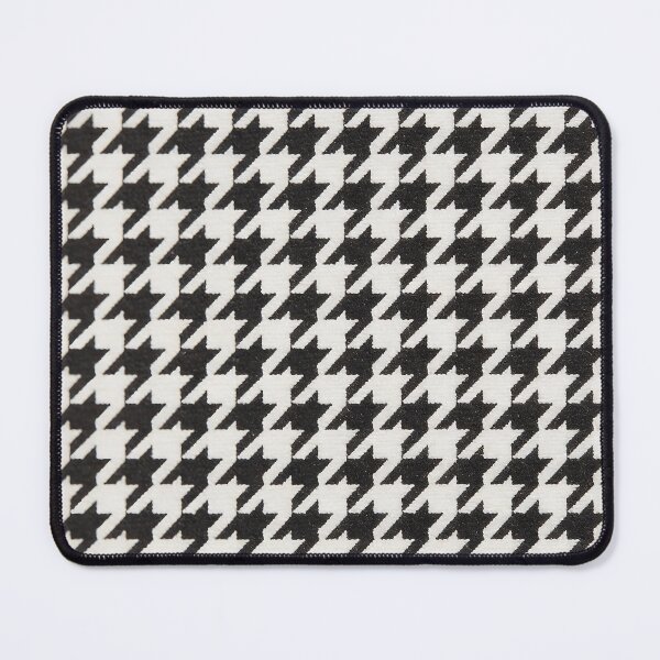Item preview, A classic houndstooth pattern designed and sold by Boundless PixelForge.