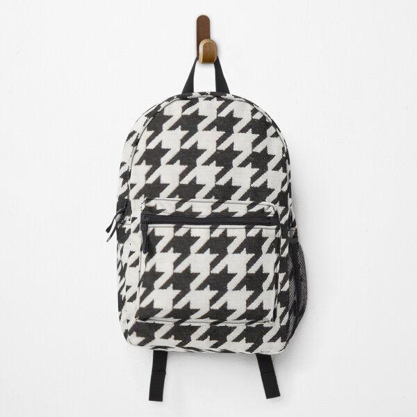 Item preview, A classic houndstooth pattern designed and sold by Boundless PixelForge.