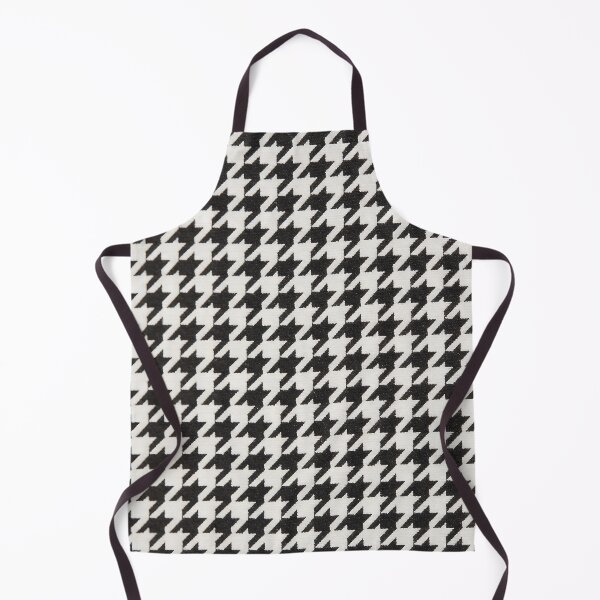 Item preview, A classic houndstooth pattern designed and sold by Boundless PixelForge.