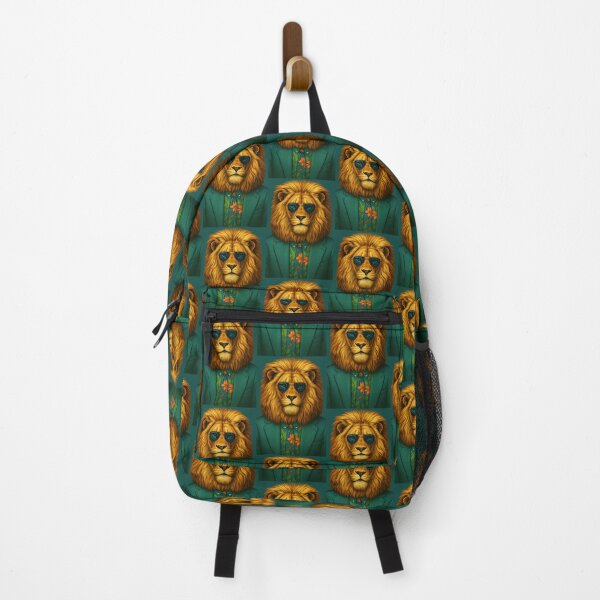 Item preview, Elegant and refined lion designed and sold by Lelouphilvite.