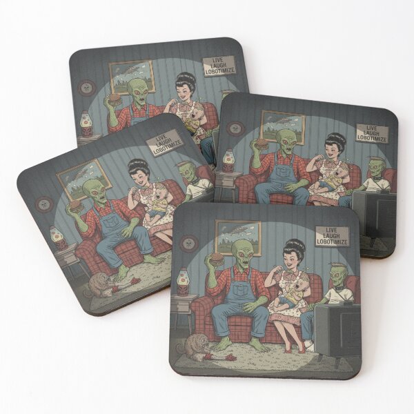 Item preview, interstellar family designed and sold by DJames-14.