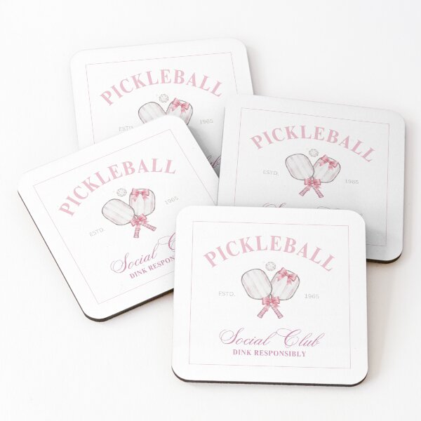 Item preview, Pickleball social club Athleisure Tee - Court-Core Chic designed and sold by FitEnvy.