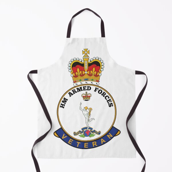 Item preview, Royal Signals HM Armed Forces Veteran designed and sold by Bootneckstore.