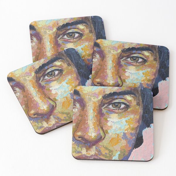 Item preview, Arte Que Fluye designed and sold by Khaactorwriter.