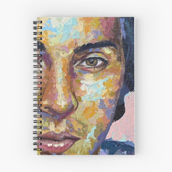 Item preview, Arte Que Fluye designed and sold by Khaactorwriter.