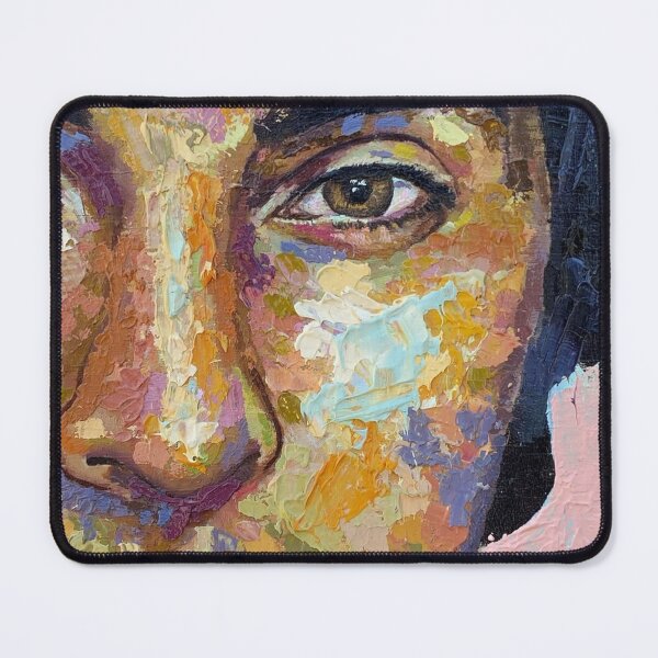 Item preview, Arte Que Fluye designed and sold by Khaactorwriter.