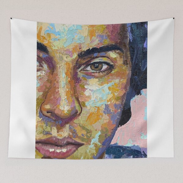 Item preview, Arte Que Fluye designed and sold by Khaactorwriter.