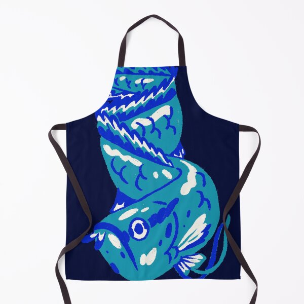 Item preview, Arawana designed and sold by by plop.