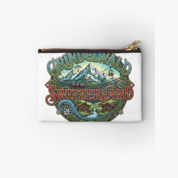 Item preview, GRINDELWALD designed and sold by likbatonboot.
