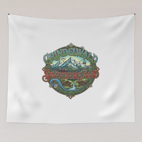 Item preview, GRINDELWALD designed and sold by likbatonboot.