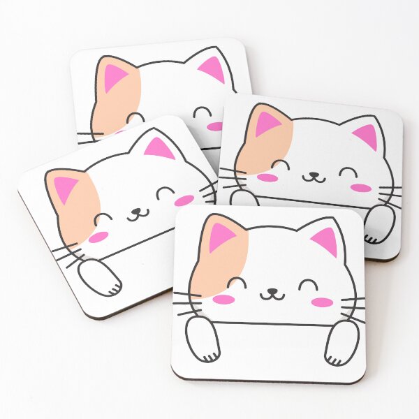 Item preview, Lumi’s Cute Little World designed and sold by logocity63.